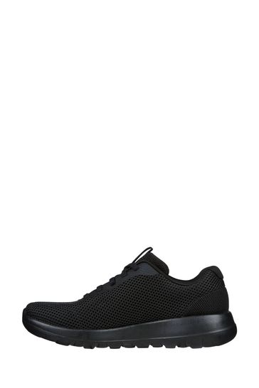 Skechers women's deals 15601 trainers