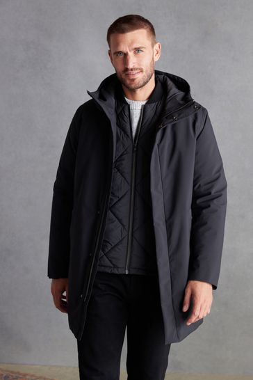 Coat 3 in 1 outlet