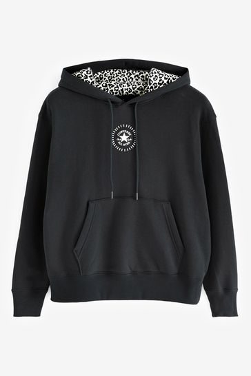 Chuck deals taylor hoodie