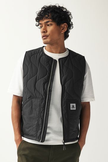 Gilet converse online