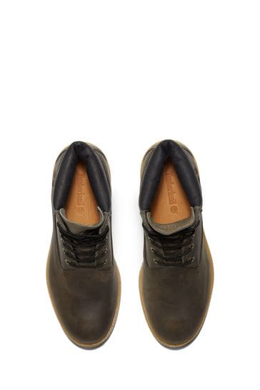 Timberland bradstreet 6 inch online
