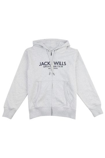 Jack wills pinebrook hoodie clearance