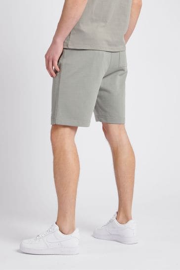 Jack wills sweat shorts top