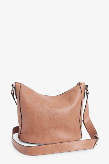 Casual on sale messenger bag