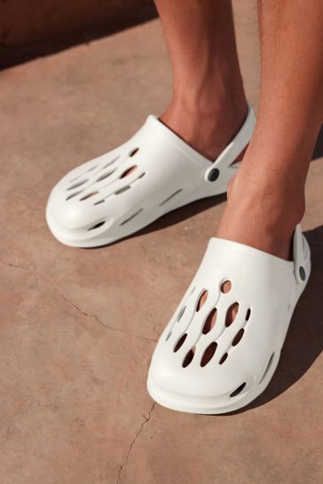 All best sale white crocs