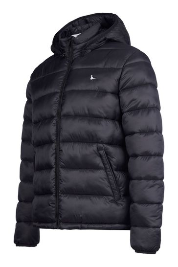 Jack wills hot sale padded jacket