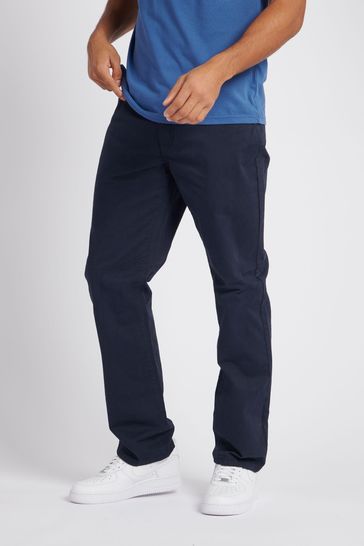 Jack Wills Five Pocket Trousers