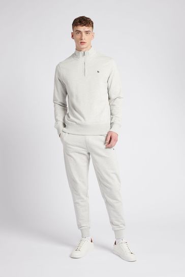Jack wills hot sale tracksuit mens