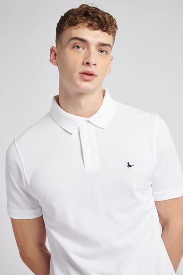Jack wills polo shirt online