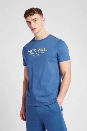 Jack Wills Carnaby T-Shirt