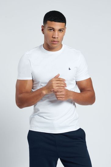 Buy Jack Wills Sandford T Shirt from Next Netherlands