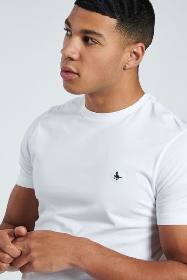 Cheap jack wills t shirts 2025