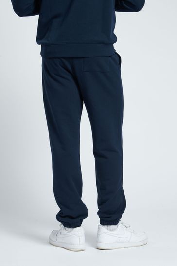 Jack wills navy sale joggers