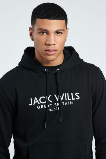 Jack wills 2025 batsford hoodie