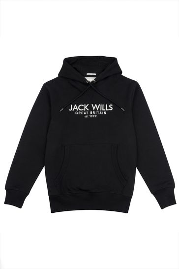 Jack wills batsford best sale hoodie