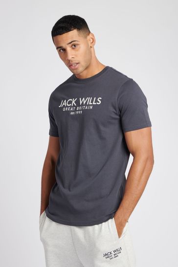 Jack Wills Carnaby T-Shirt