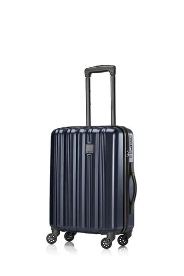 Cheap four wheel 2025 suitcase