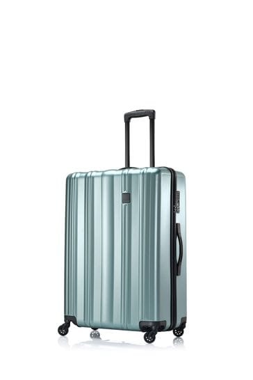 Large suitcase with tsa on sale lock