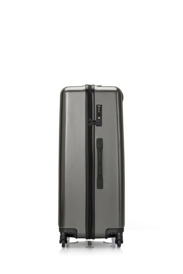 Buy Tripp Retro Large Four Wheel 76cm Suitcase With TSA Lock from