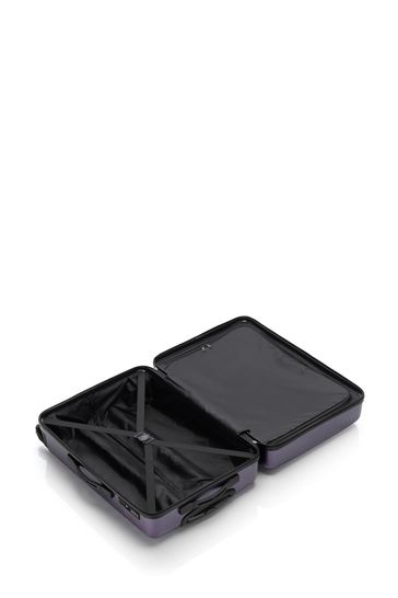 Tripp purple suitcase sale