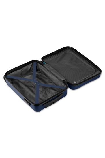 Tripp honey shop suitcase