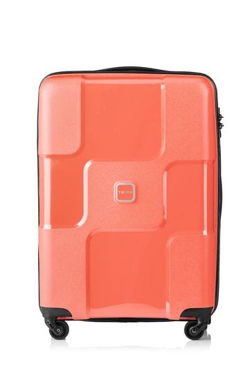 Tripp World Medium 4 Wheel Suitcase 65cm