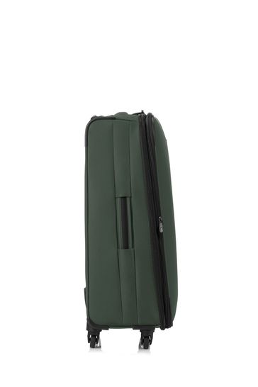 Tripp superlite medium suitcase new arrivals