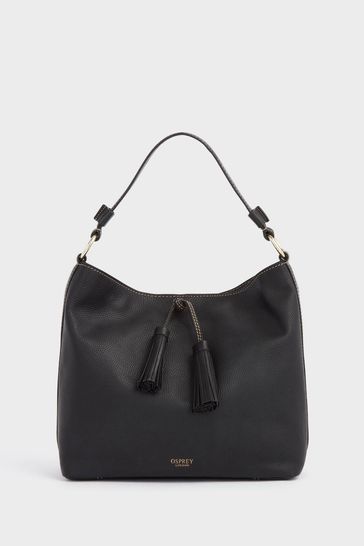 Osprey cheap black bag