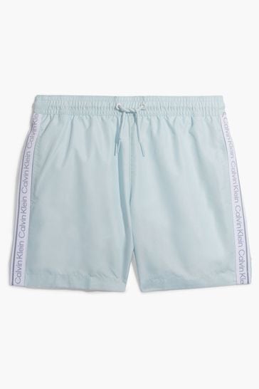 Calvin klein top beach shorts