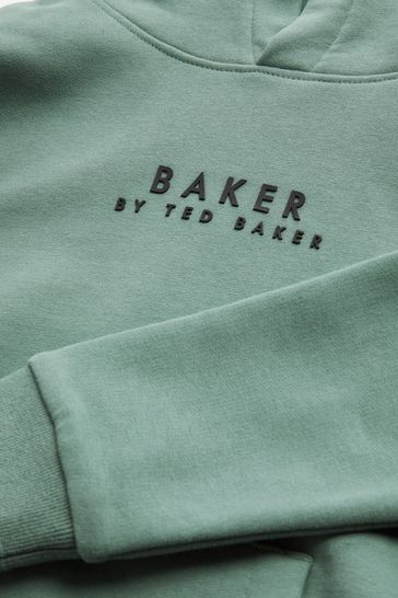 Baker hoodie discount