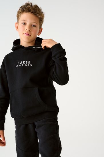 Ted baker on sale black hoodie