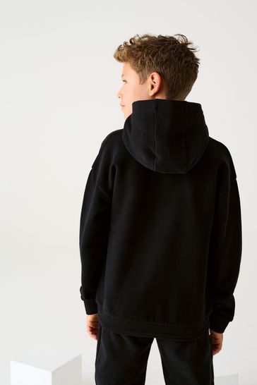 Buy Baker by Ted Baker Overhead Hoodie from Next Hungary