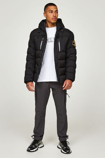 Zavetti canada puffer new arrivals jacket