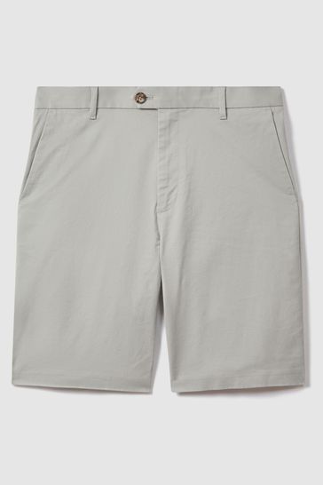 Reiss 2024 chino shorts