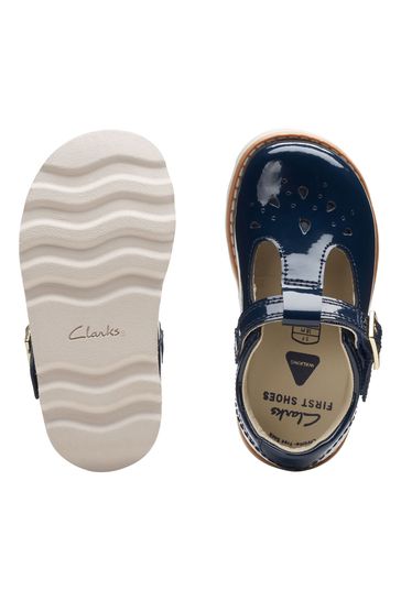 F 2025 fit clarks