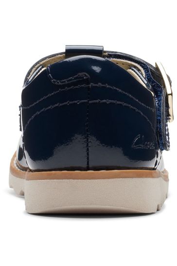 F deals fit clarks