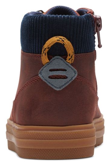 Fit sale g clarks