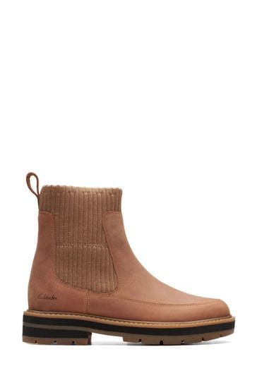 Clarks womens boots ireland online