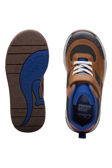 Clarks stomp hotsell