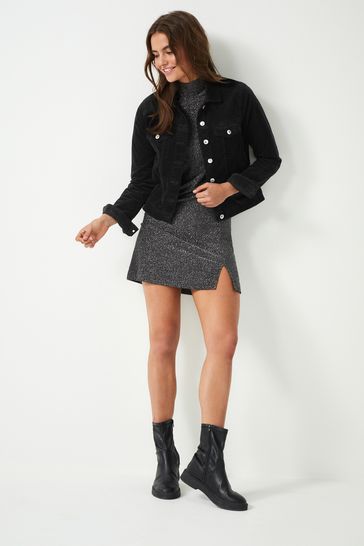 Velvet corduroy jacket clearance