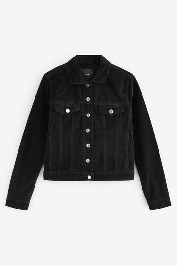 Velvet hotsell corduroy jacket
