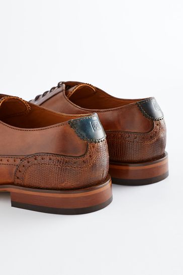 Next leather new arrivals shoes