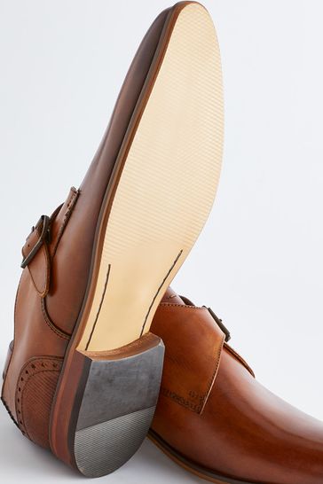 Next mens shoes discount tan