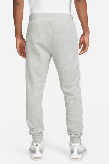 Nike colour block joggers deals