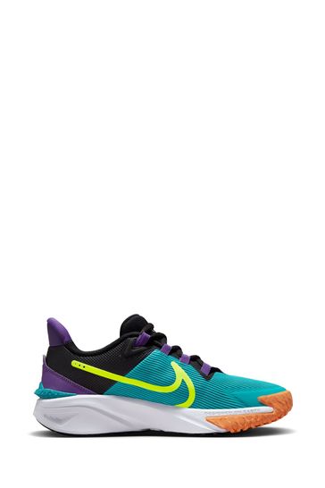 Adidas star runner clearance