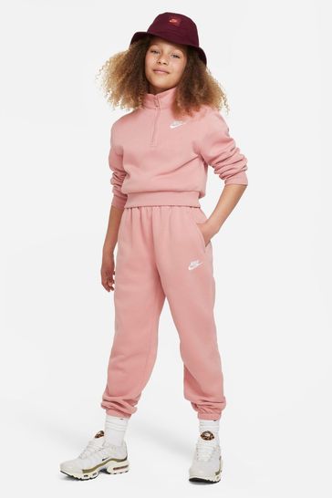 Dusty pink nike online