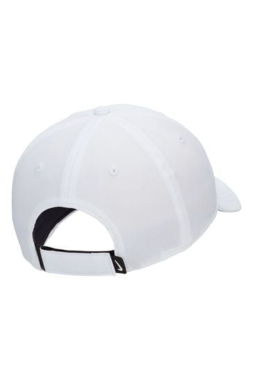 Nike white hat deals