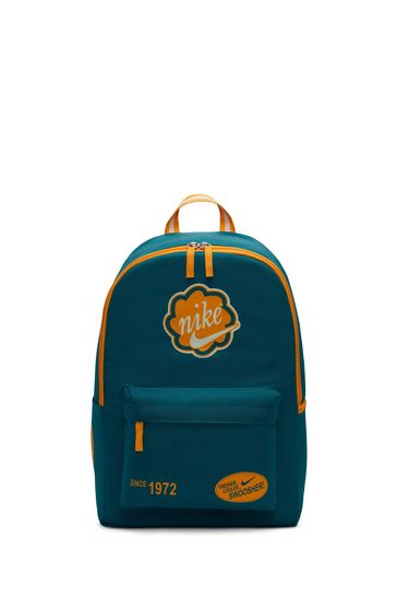 Nike heritage sales backpack green