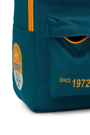Mochila nike hot sale since 1972