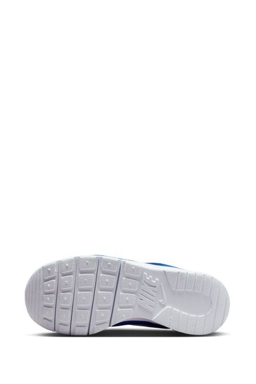 Nike tanjun junior grey deals